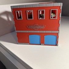 Hasbro Micro Machines Tuner