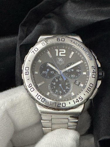 Tag heuer formula silver - tag,