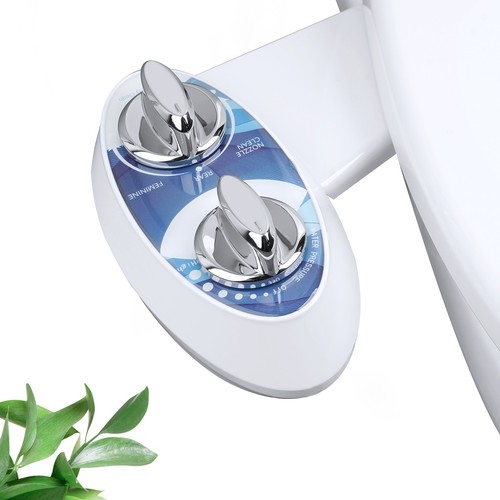 Kit spruzzatore acqua dolce
