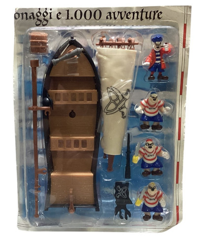 Disney topolino gadgets - gadgets, la