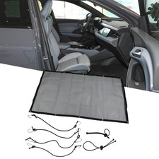 Sedile Furgone Protezione