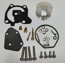66T-W0093-00 Carburetor Kit di