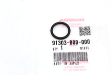 HONDA O-RING BOCCOLA CARTER