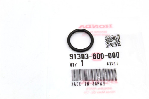 Honda ring boccola carter - o-ring,