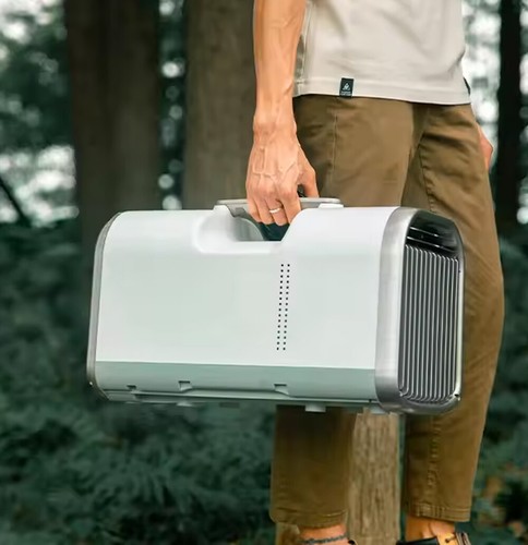 Condizionatore mobile 420w - condizionatore,
