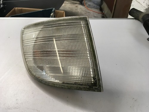 2000 mercedes v220 drivers off - mercedes,