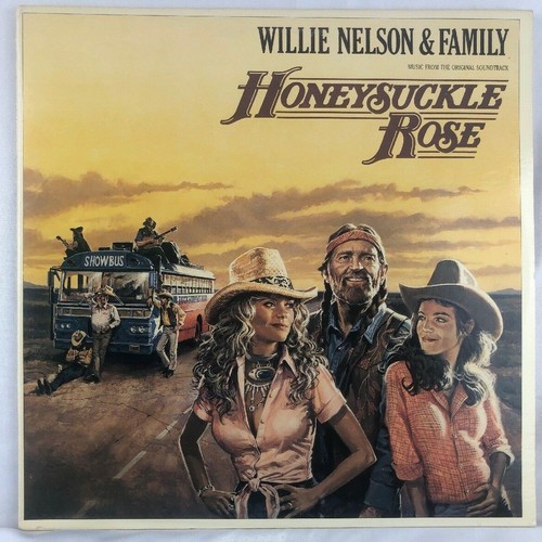 Honeysuckle rose willie nelson - honeysuckle,