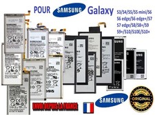 Batterie samsung galaxy - batterie,