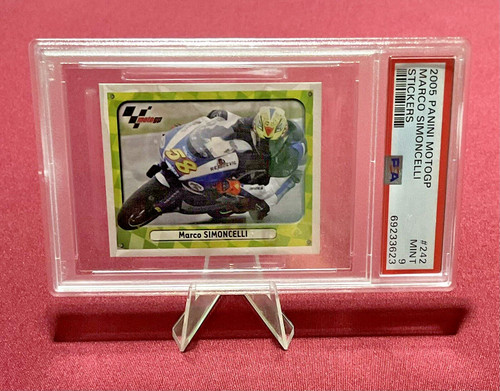 Adesivi psa pop 2005 - 1,