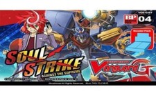 Cardfight!! Vanguard G-BT04