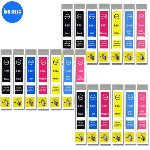 Cartucce inchiostro per - 20,