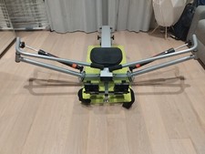 Hammer Rower Cobra Vogatore