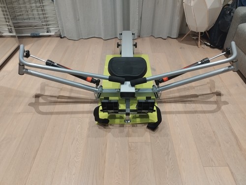 Hammer rower cobra - rower, vogatore