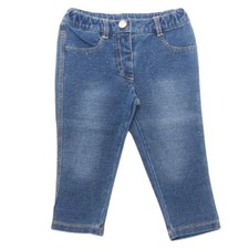 3791AL pantalone bimba girl