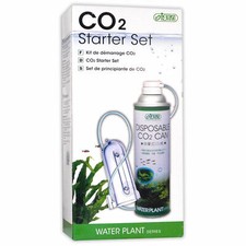 SET DIFFUSORE CO2 PIANTA