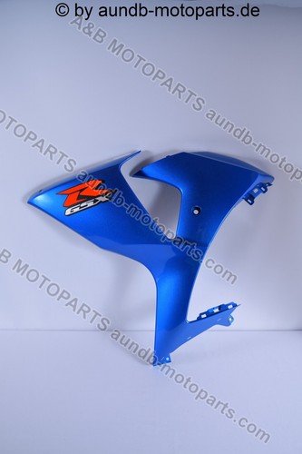 Gsxr 1000 carena laterale - k9,