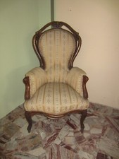 POLTRONA POLTROCINA SALOTTO