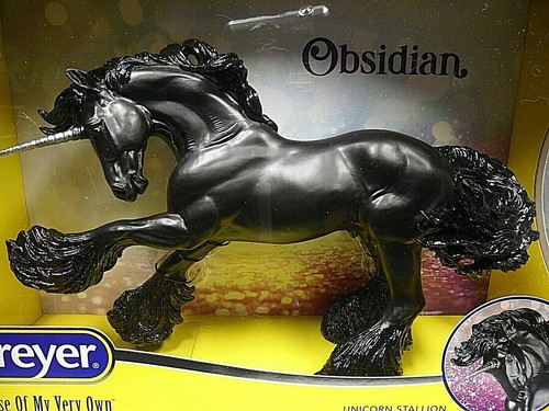 Breyer nuovo ossidiana - breyer, *