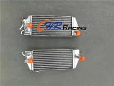 Radiatore in alluminio per