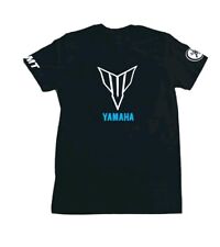 T-Shirt Yamaha MT  Racing