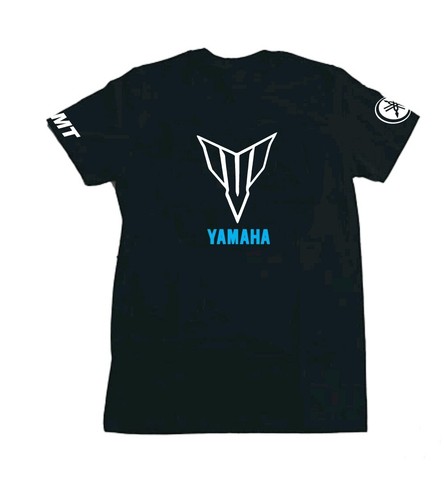 Shirt yamaha racing - yamaha,