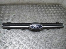 GRIGLIA SUPERIORE PARAURTI ANTERIORE FORD ECOSPORT TITANIO 1.5 BENZINA MK1 2015 REF5565