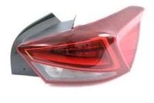 FANALE POSTERIORE DX LUCE SEAT