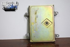 MOTORE CENTRALINA ECU