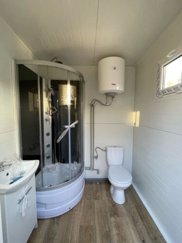 Contenitore - contenitore, wc,