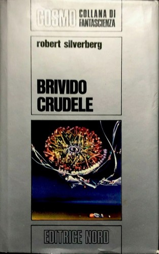 Robert silverberg brivido - robert, silverberg,