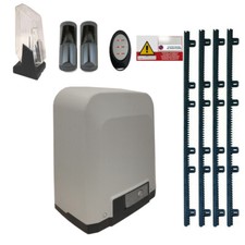 KIT CANCELLO AUTOMATICO