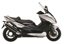 050305 Portachiavi Yamaha