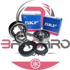 KIT CUSCINETTI SKF C4 PARAOLI