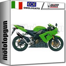 MIVV SCARICO OMOLOGATO GP INOX