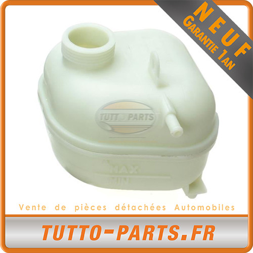 Vase expansion mini - d'expansion, cooper