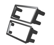 Support clignotant avant c15 - avant,