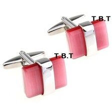 rosa GEMELLI CAMICIA UOMO-