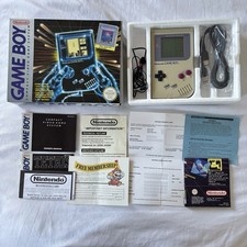 Nintendo Gameboy DMG-01