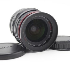 PENTAX HD PENTAX-DA