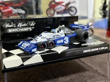 MINICHAMPS 430770003 Tyrrell