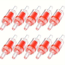 10pz valvola non ritorno aria