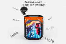 HTC NE20 Auricolari Bluetooth