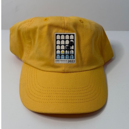 Cappello fendi americas - americas, retail