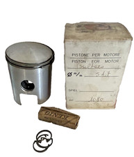 Pistone Asso  Moto BULTACO 125