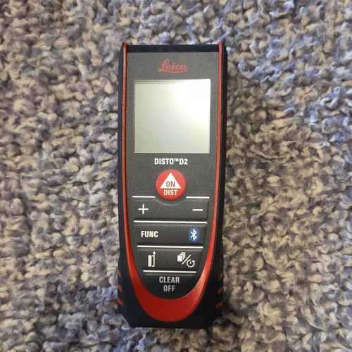 Leica geosystems disto - disto, d2