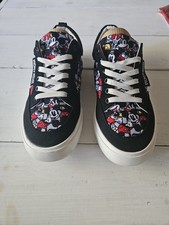 Scarpe skate stringate - scarpe,