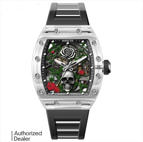 Orologio invicta uomo - orologio, 42mm