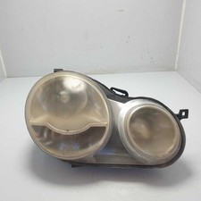 0301190202 Faro fanale proiettore frontale dx Volkswagen Polo IV 2001-09 6Q19410