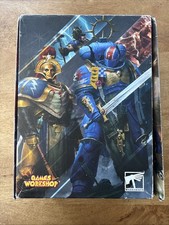 Scatola Campione Warhammer