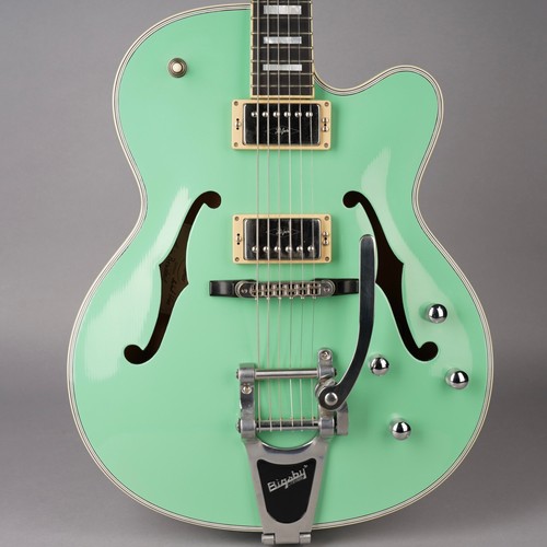 Hofner thin president - e2,